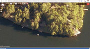 2017-5-12 Loose new dock float in the water-GIS Viewer.jpg